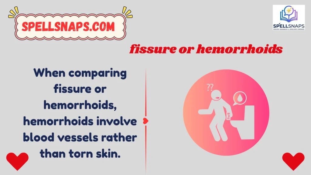 What Are Hemorrhoids?