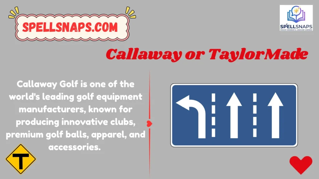 What Is Callaway