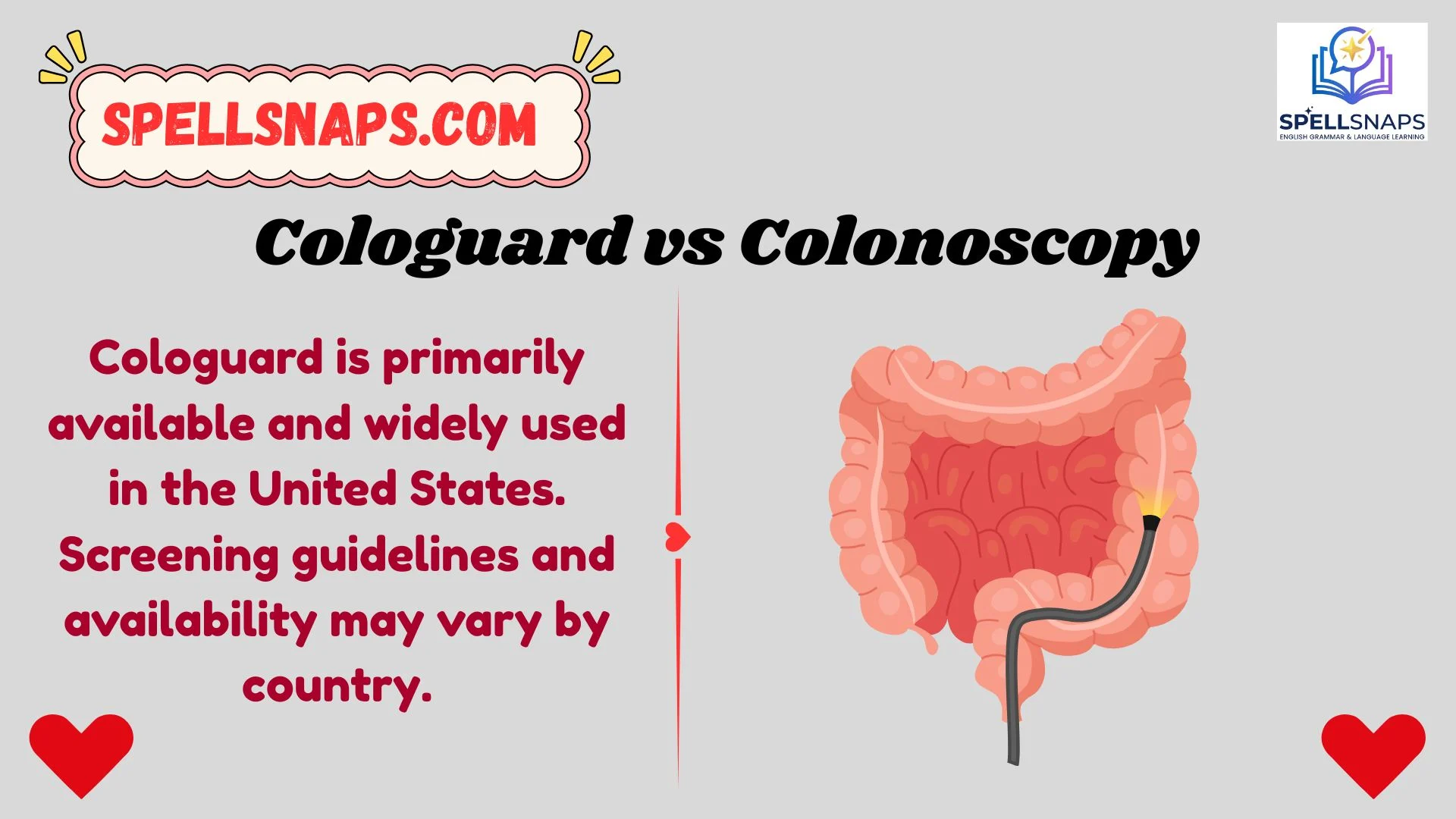 Cologuard vs Colonoscopy