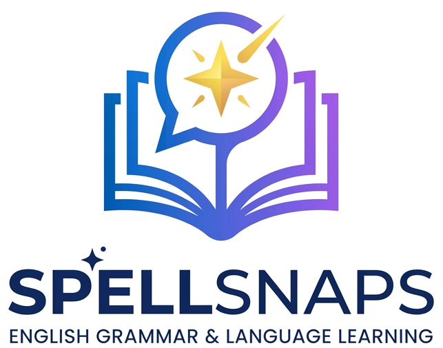Spell Snaps