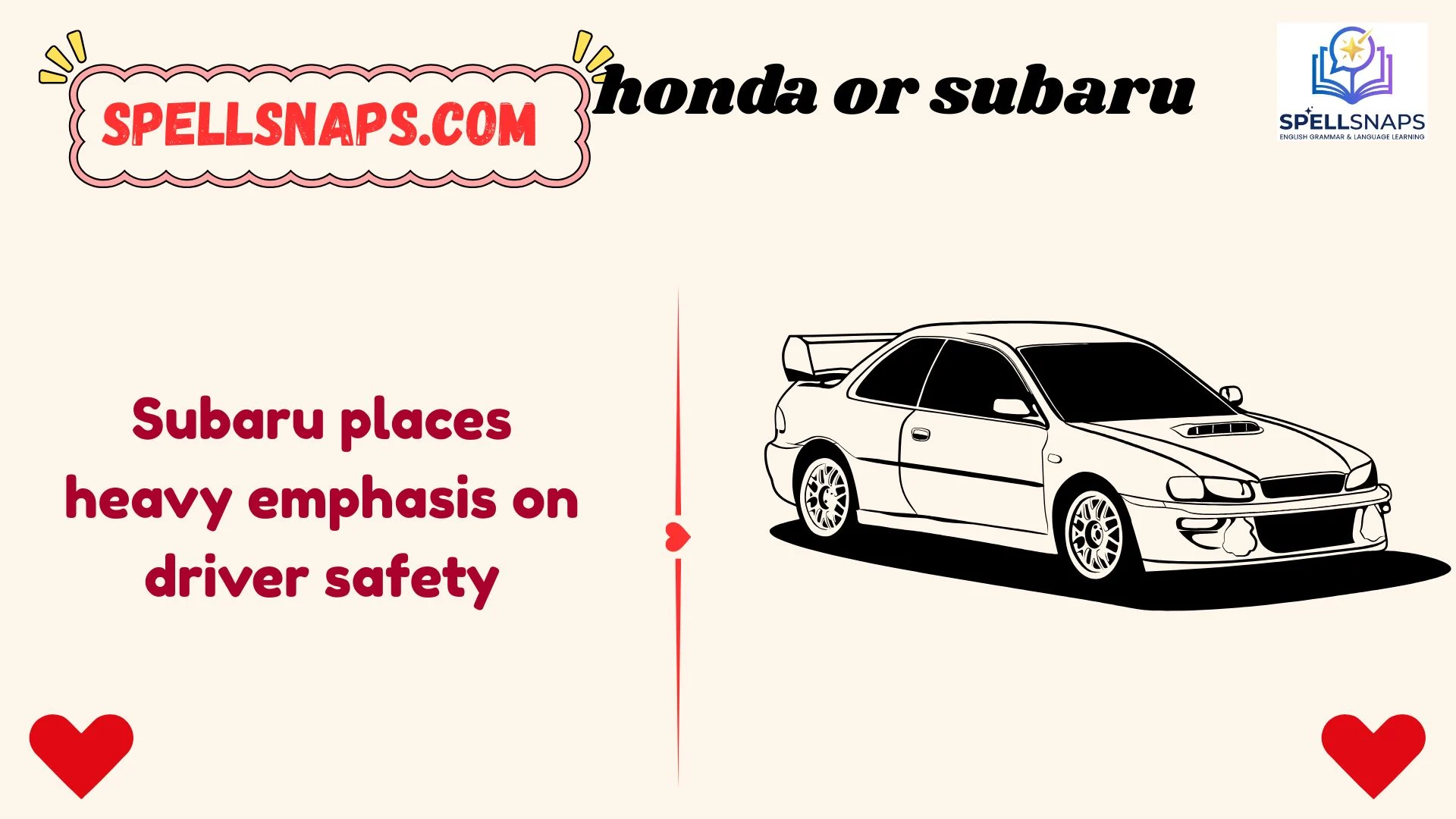honda or subaru