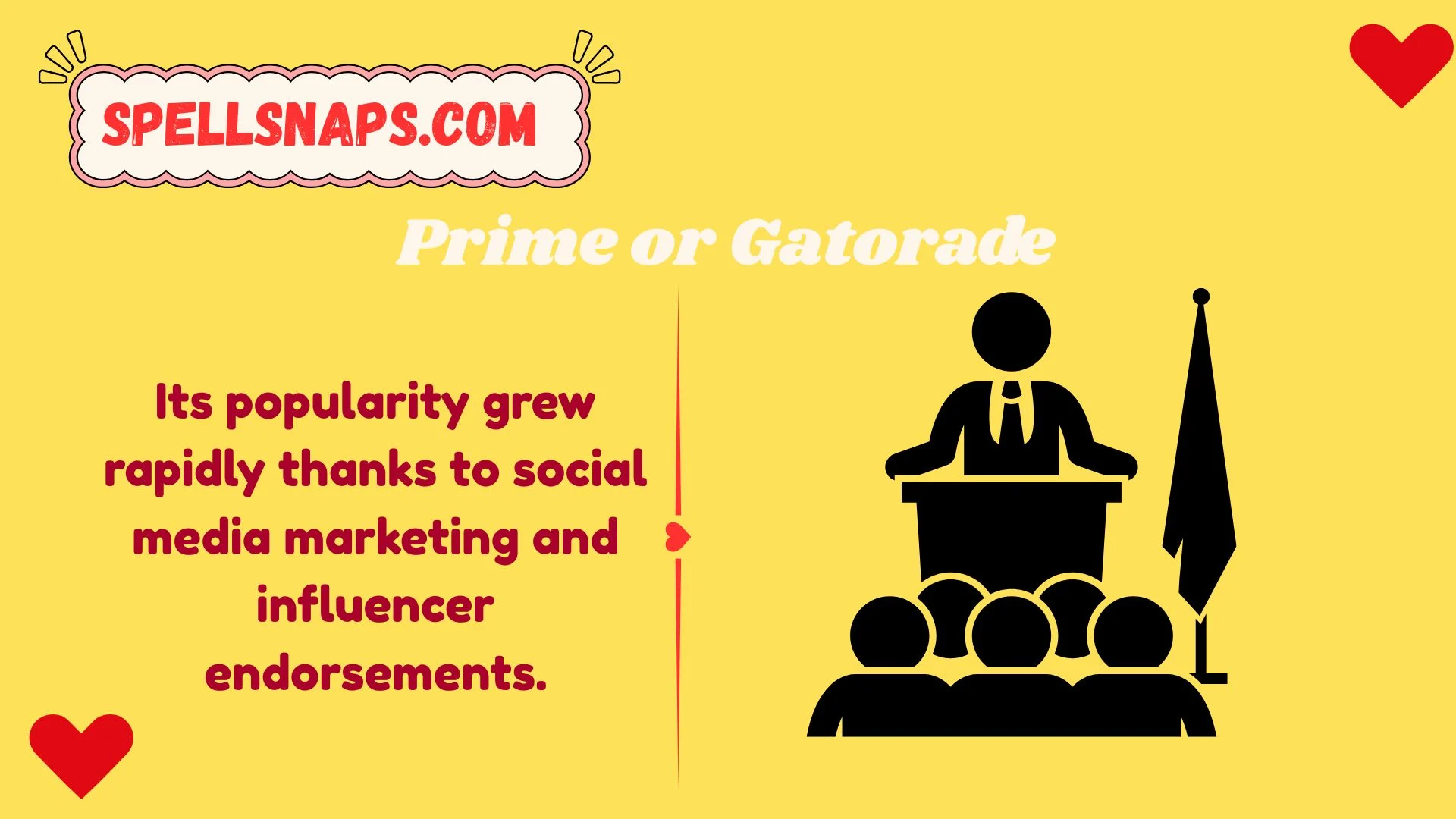 Prime or Gatorade