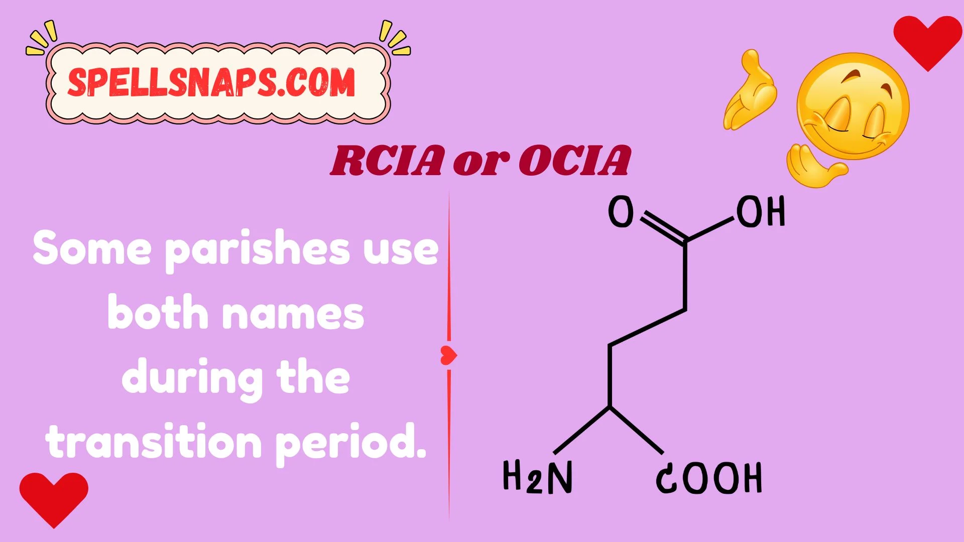 RCIA or OCIA