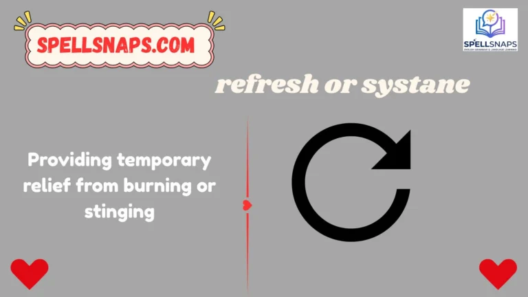 refresh or systane